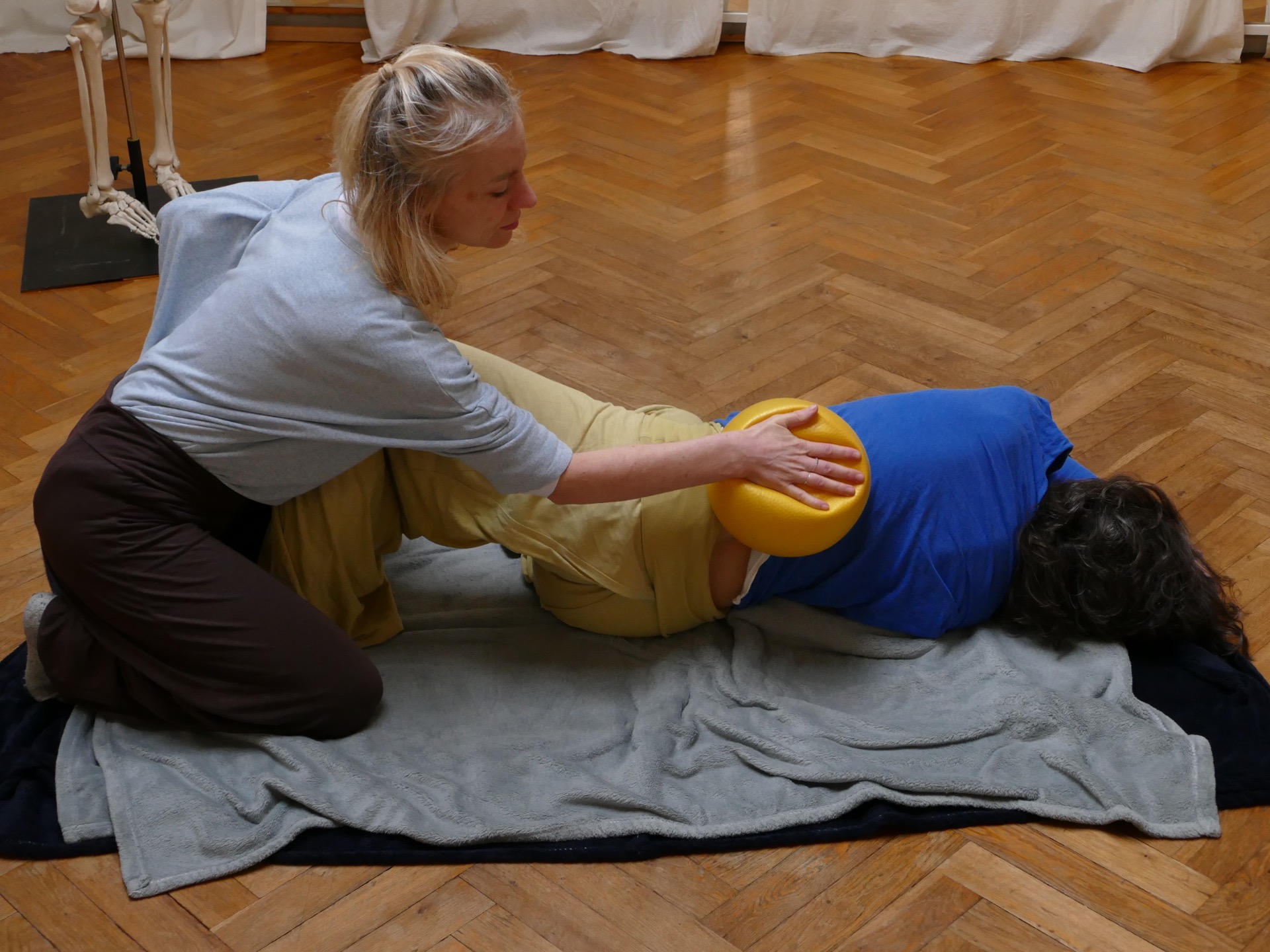 SOMaticky v TĚLE - Nový Jičín